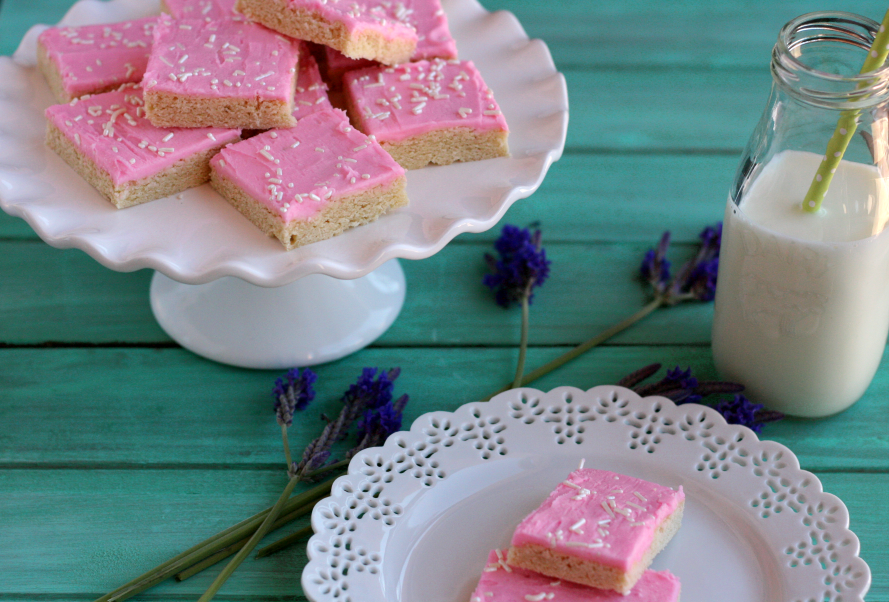 Frosted Sugar Cookie Bars Simple Sassy And Scrumptious