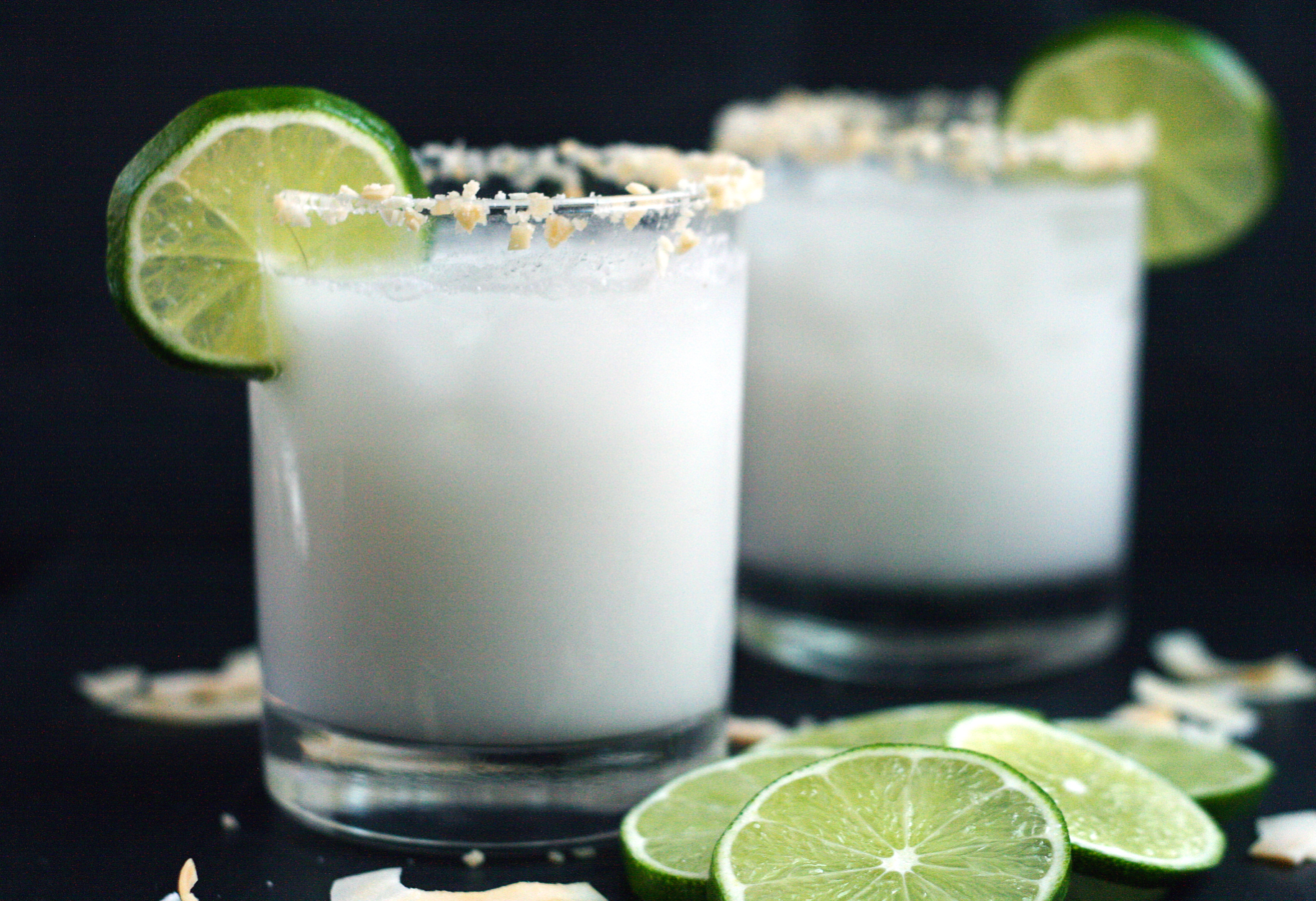 grants creamy coconut margarita recipe - rachael ray show on coconut margarita recipe no cream